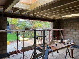 Extension and refurbishment Project image