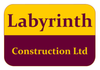 Logo of Labyrinth Construction Ltd