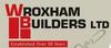 Logo of Wroxham Builders Limited