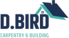 Logo of D Bird Carpentry and Building Ltd