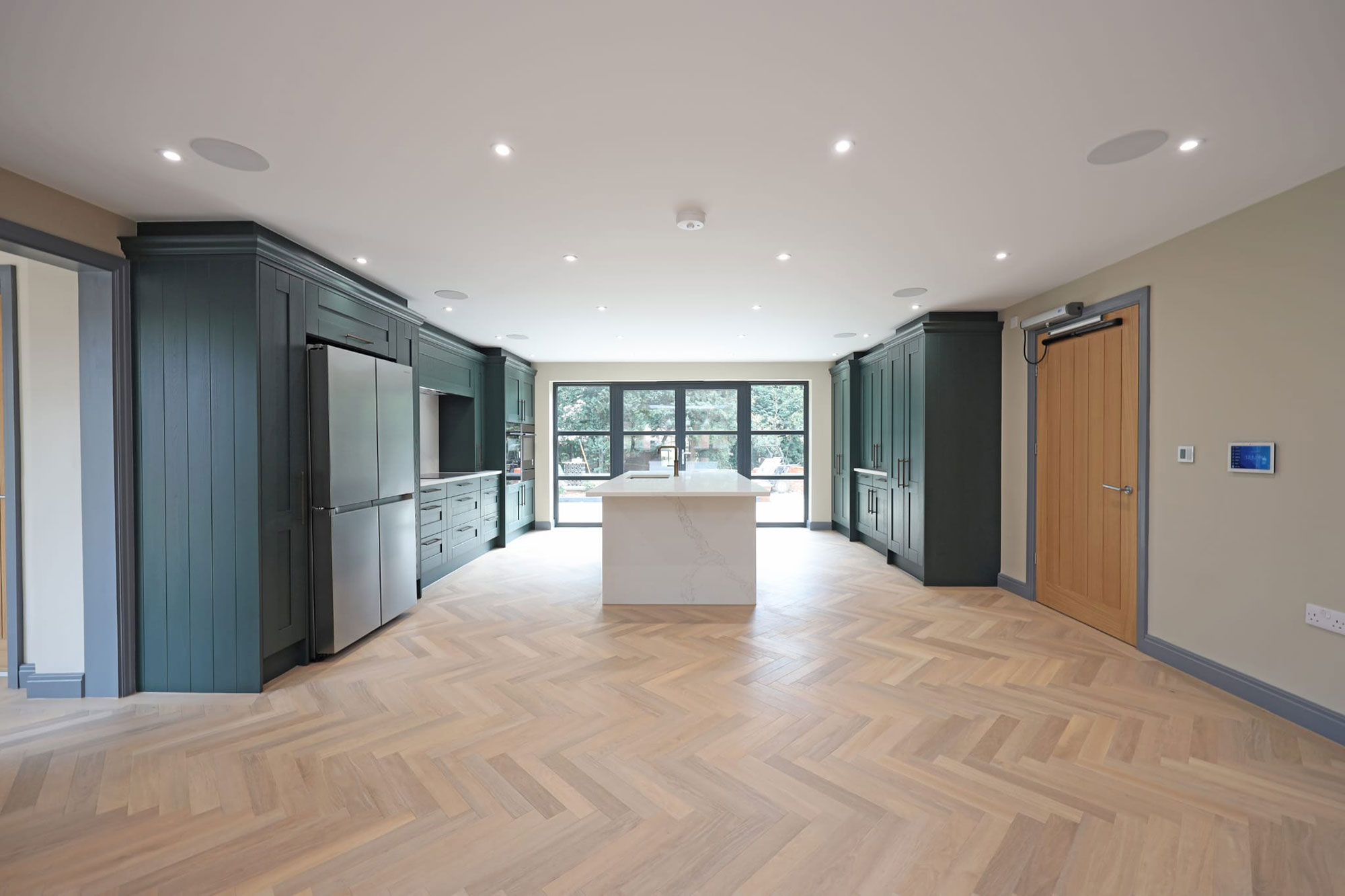 2025 Y&T MBAs, Misura Limited, SGJ6X, Kitchen Project winner 2