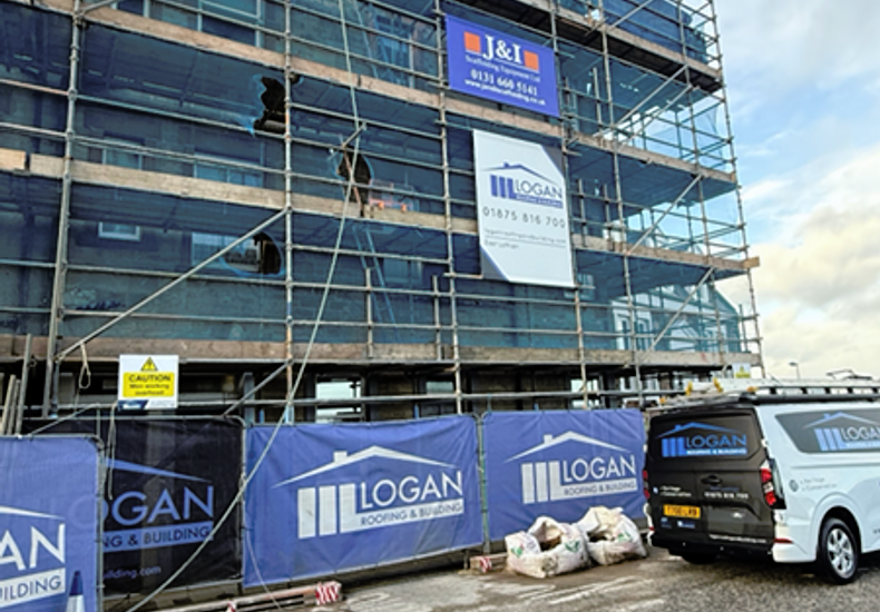 Logan Roofing and Building Ltd's featured image