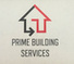 Logo of PBS Building Services