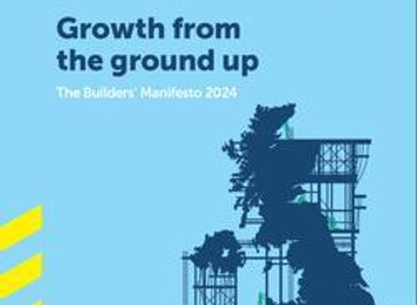 Growth from the ground up: The Builders’ Manifesto 2024