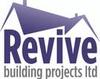 Logo of Revive Building Projects Ltd