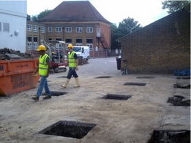 Groundwork Project image
