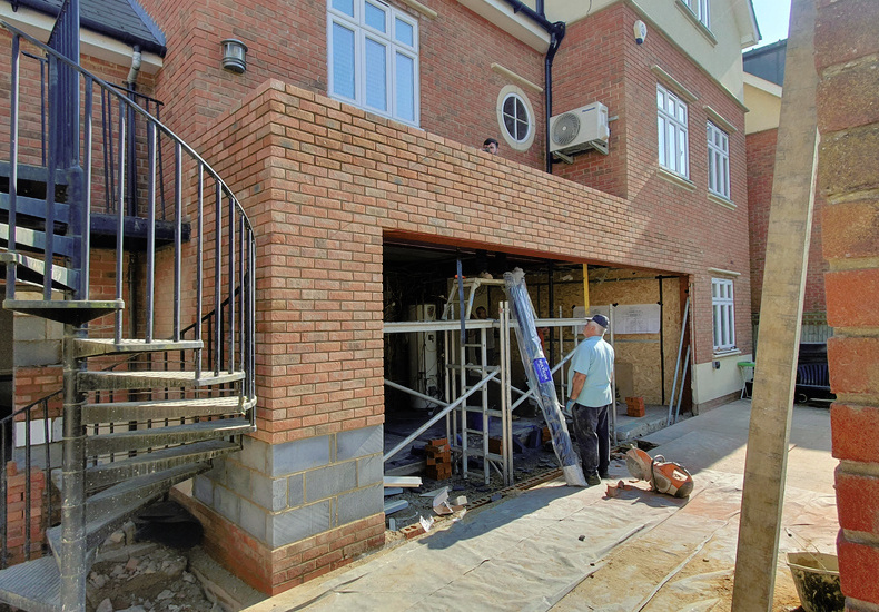 AG-Renovation Ltd's featured image