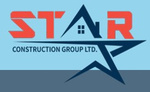 Logo of Star Construction Group Ltd