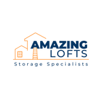 Logo of Amazing Lofts (Storage Solutions) Ltd