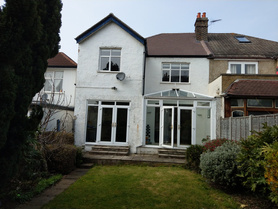 SW16 Energy efficiency upgrade and full refurbishment Project image