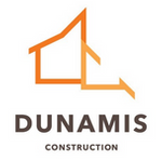 Logo of Dunamis Construction