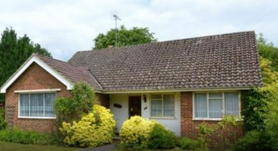 Bungalow to House Conversion Project image