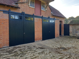 The Stables  Project image