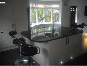 Full kitchen renovation, installation and design service Project image