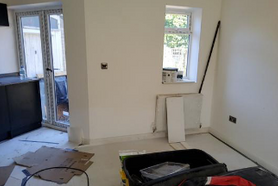 New build 2 bed property  Project image