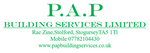Logo of PAP Building Services Ltd