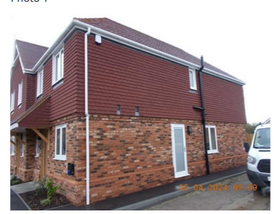 2-3 bed Semi Detached new build properties Project image