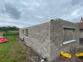 New extension Project image
