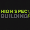 Logo of High Spec Building Ltd