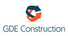 Logo of GDE Construction Ltd