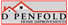 Logo of D Penfold Home Improvements