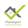 Logo of Paragon Carpentry and Building Ltd
