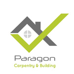 Logo of Paragon Carpentry and Building Ltd