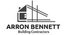 Logo of Arron Bennett