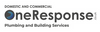 Logo of One Response