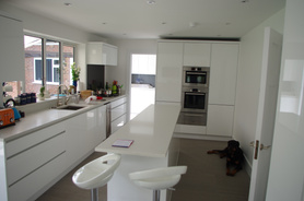 House in Blackmore, Essex  Project image
