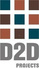Logo of D2D Projects Ltd