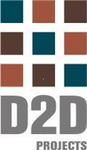 Logo of D2D Projects Limited