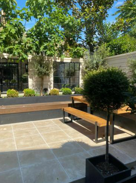 Stunning Rear Extension & Landscaping Project image