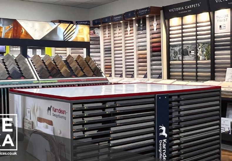 Teka Services Limited's featured image