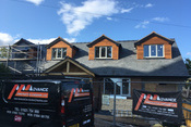 Featured image of Advance Construction Cheshire Ltd