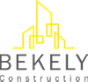 Logo of Bekely Construction