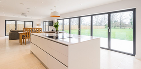 New Build - Standlake, Oxfordshire Project image
