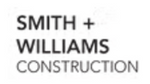 Logo of Smith and Williams Construction Ltd