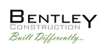 Logo of Bentley Construction Contractors Ltd