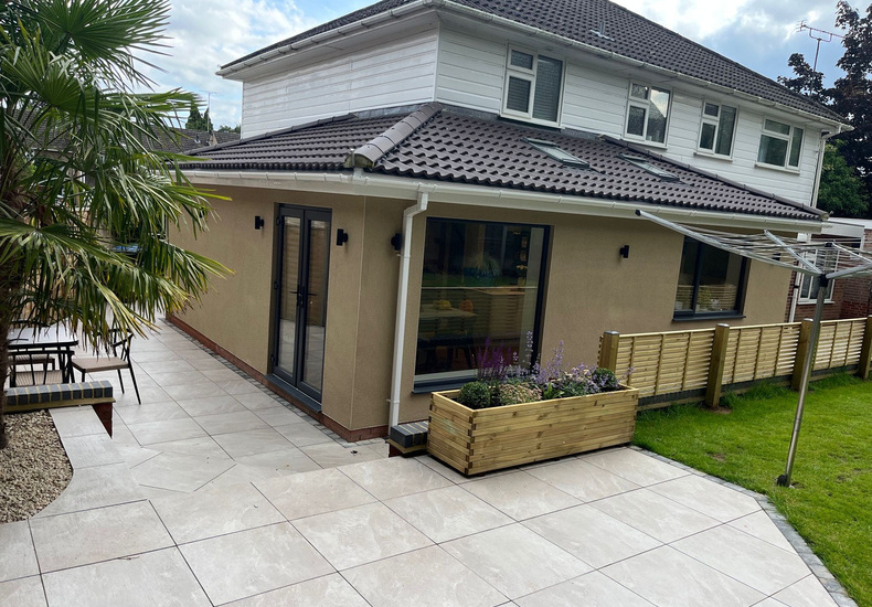 L S P Builders Limited's featured image