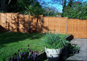 Our Fencing Projects Project image
