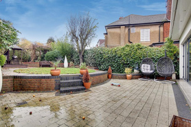 House extension and renovation  Project image