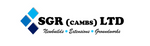 Logo of SGR (Cambs) Ltd