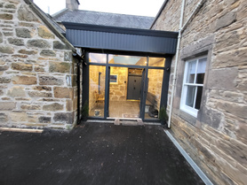 Orangery Extension  Project image