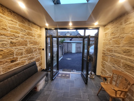 Orangery Extension  Project image