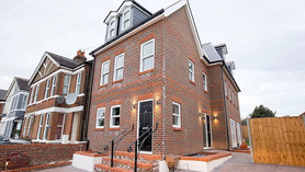 Clearview House, TW12 Project image