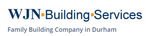 Logo of WJN Building Services