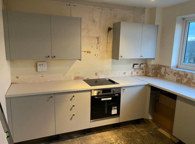 New kitchen  Project image