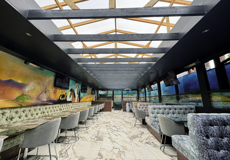 Haze Construction Limited's featured image