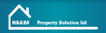Logo of MK&BS Property Solution Ltd